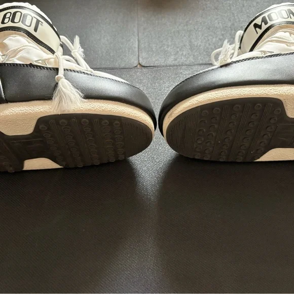 Original Moon Boots Size 4.5 to 7 US) or 36-38 (EU) - Picture 5 of 5